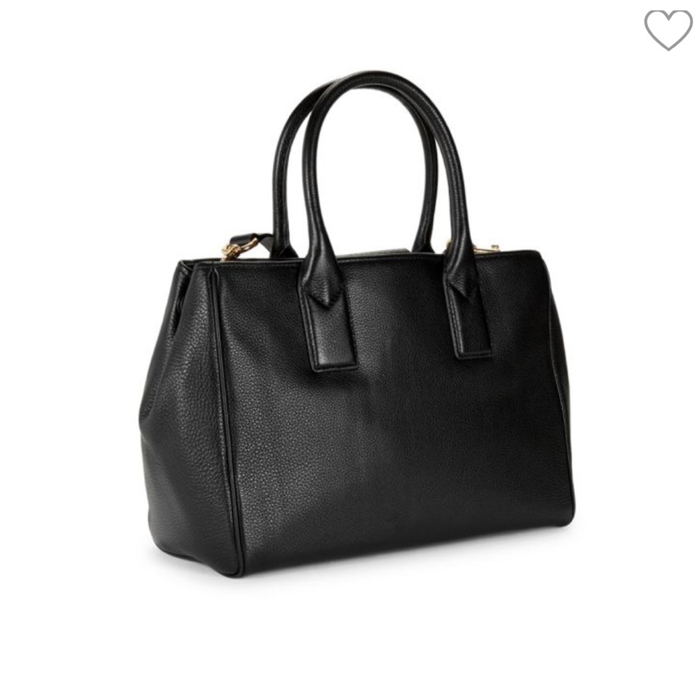 Marc Jacob’s Empire City Leather Tote Black - Picture 7 of 9